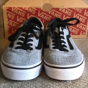 Boys Vans